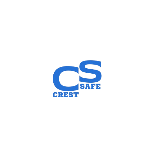 Crest Safe  